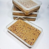 حلوا ارده ۵۰۰گرمی ۶عددی