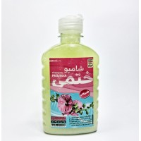 شامپو ختمی ۶عددی شامپو ختمی ۶عددی