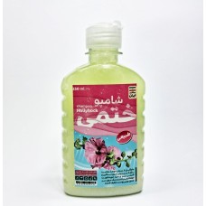 شامپو ختمی ۶عددی شامپو ختمی ۶عددی